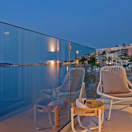 Thalassa Boutique Hotel (Adults Only) Rethymnon Exterior foto