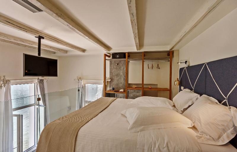 Thalassa Boutique Hotel (Adults Only) Rethymnon Exterior foto
