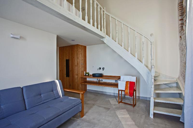 Thalassa Boutique Hotel (Adults Only) Rethymnon Exterior foto