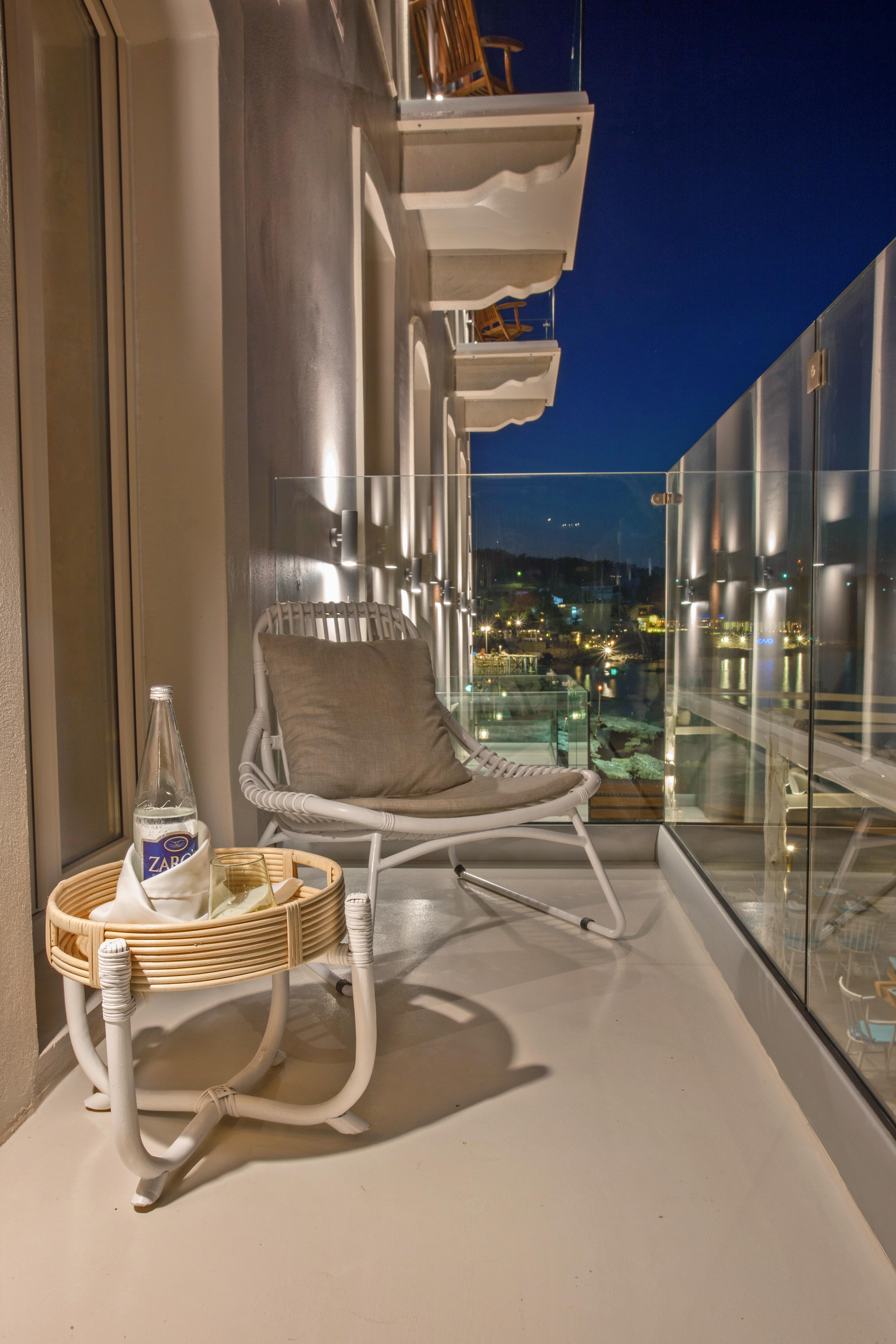 Thalassa Boutique Hotel (Adults Only) Rethymnon Exterior foto