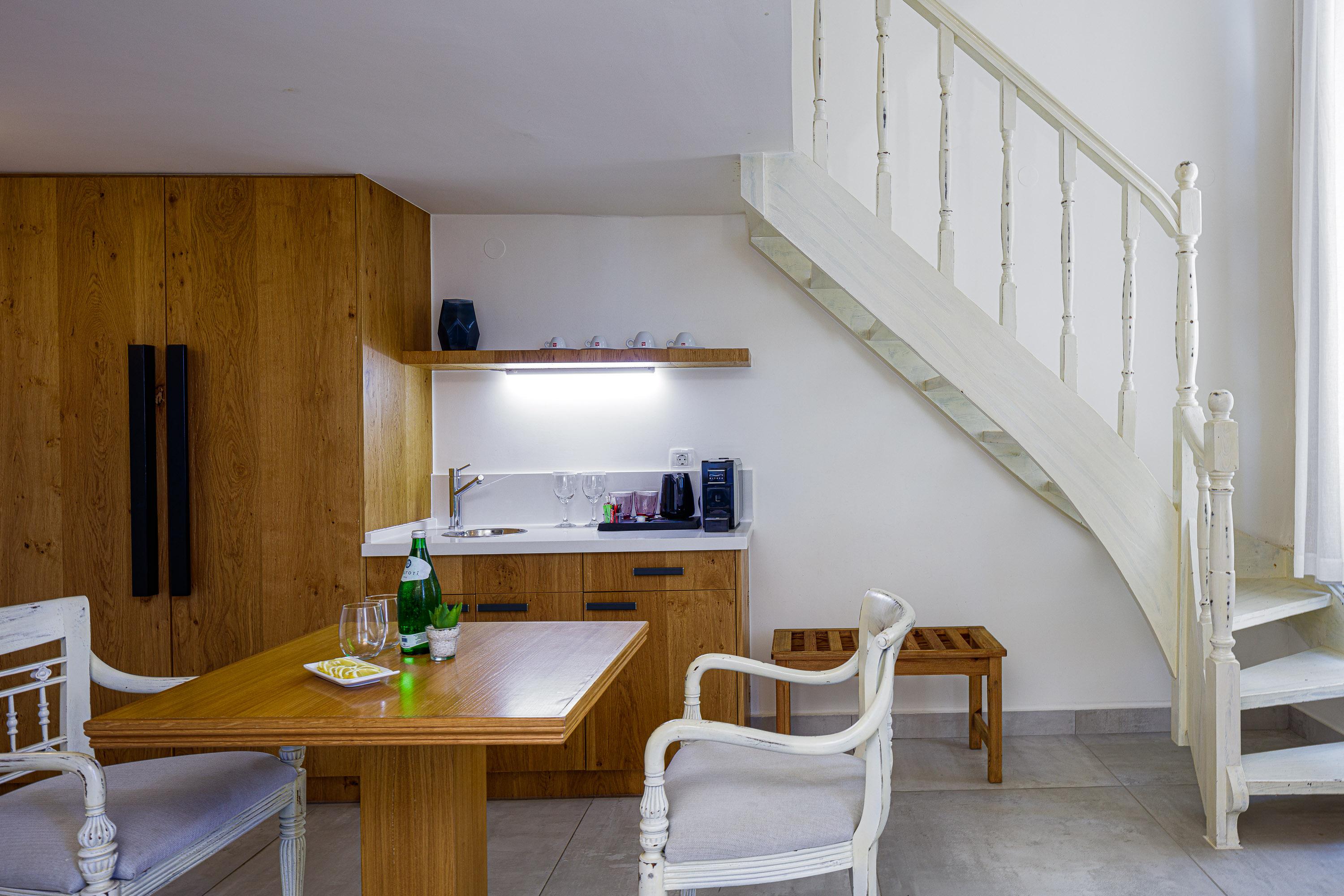 Thalassa Boutique Hotel (Adults Only) Rethymnon Exterior foto