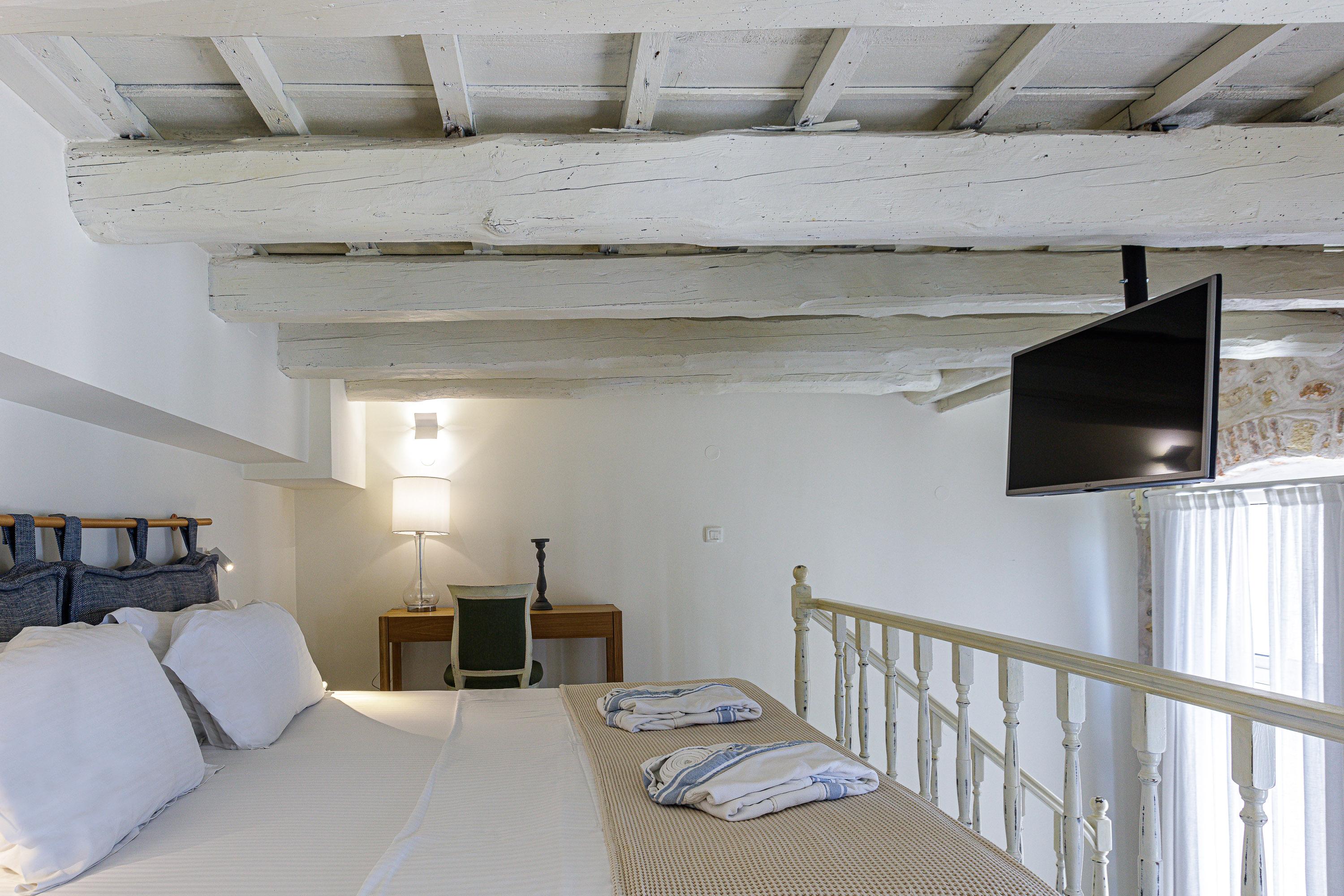 Thalassa Boutique Hotel (Adults Only) Rethymnon Exterior foto