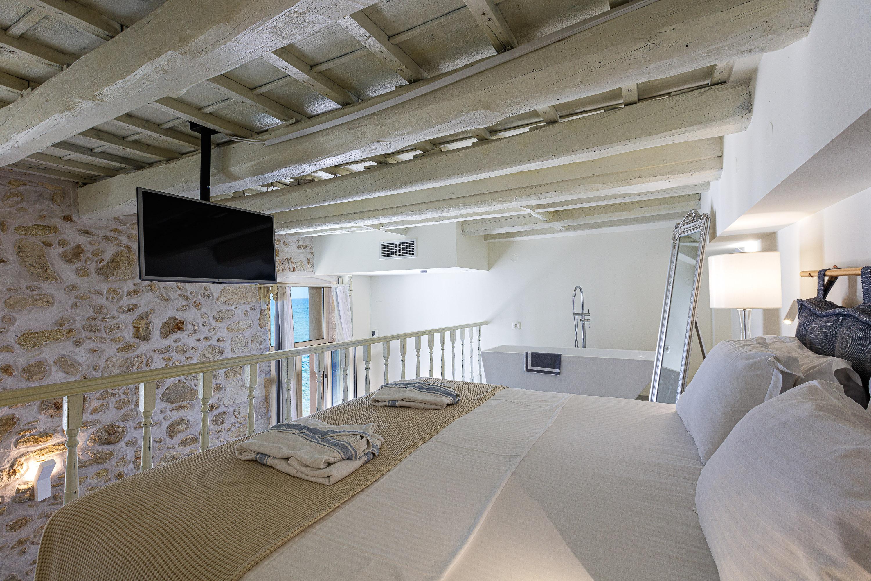 Thalassa Boutique Hotel (Adults Only) Rethymnon Exterior foto