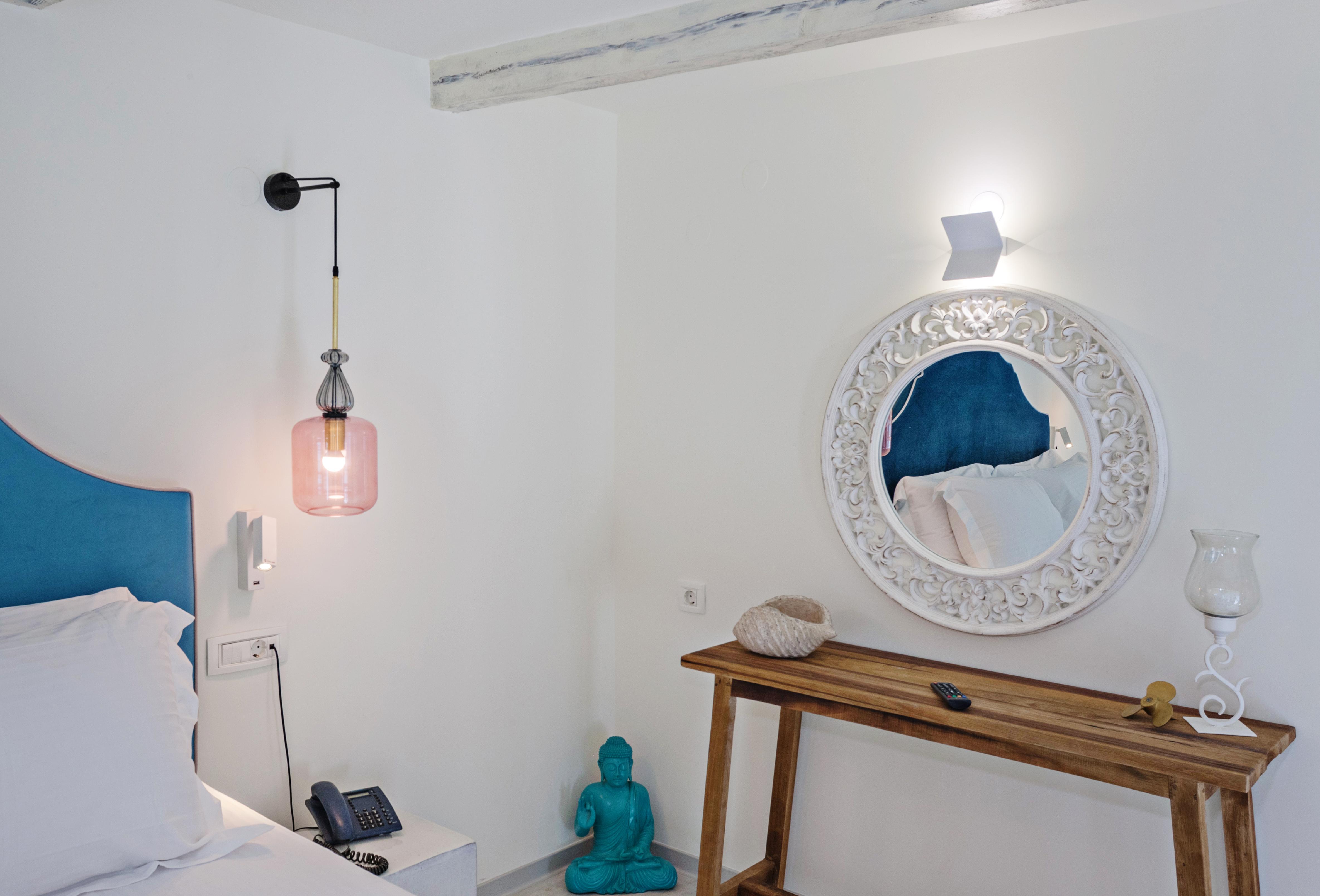 Thalassa Boutique Hotel (Adults Only) Rethymnon Exterior foto