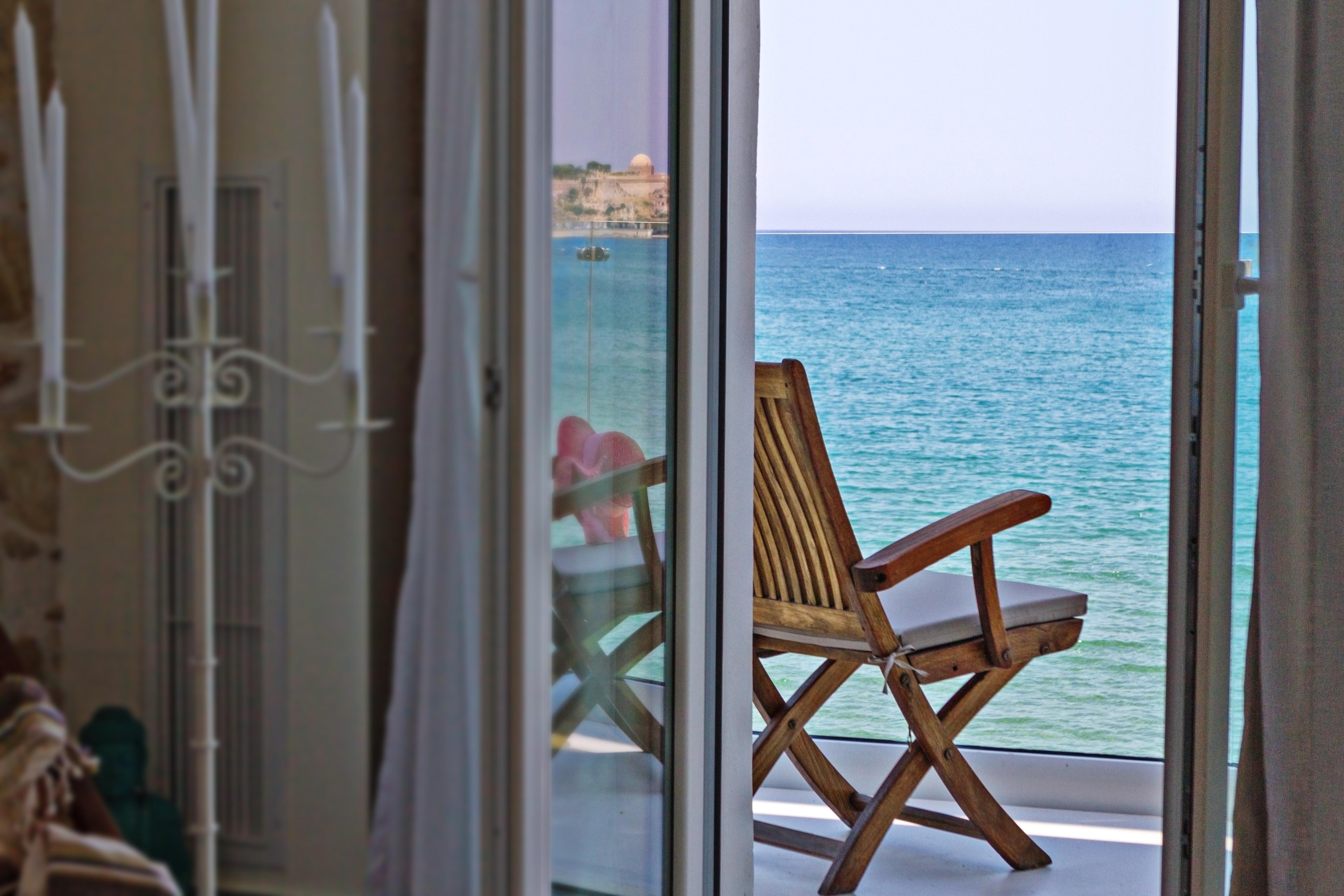 Thalassa Boutique Hotel (Adults Only) Rethymnon Exterior foto