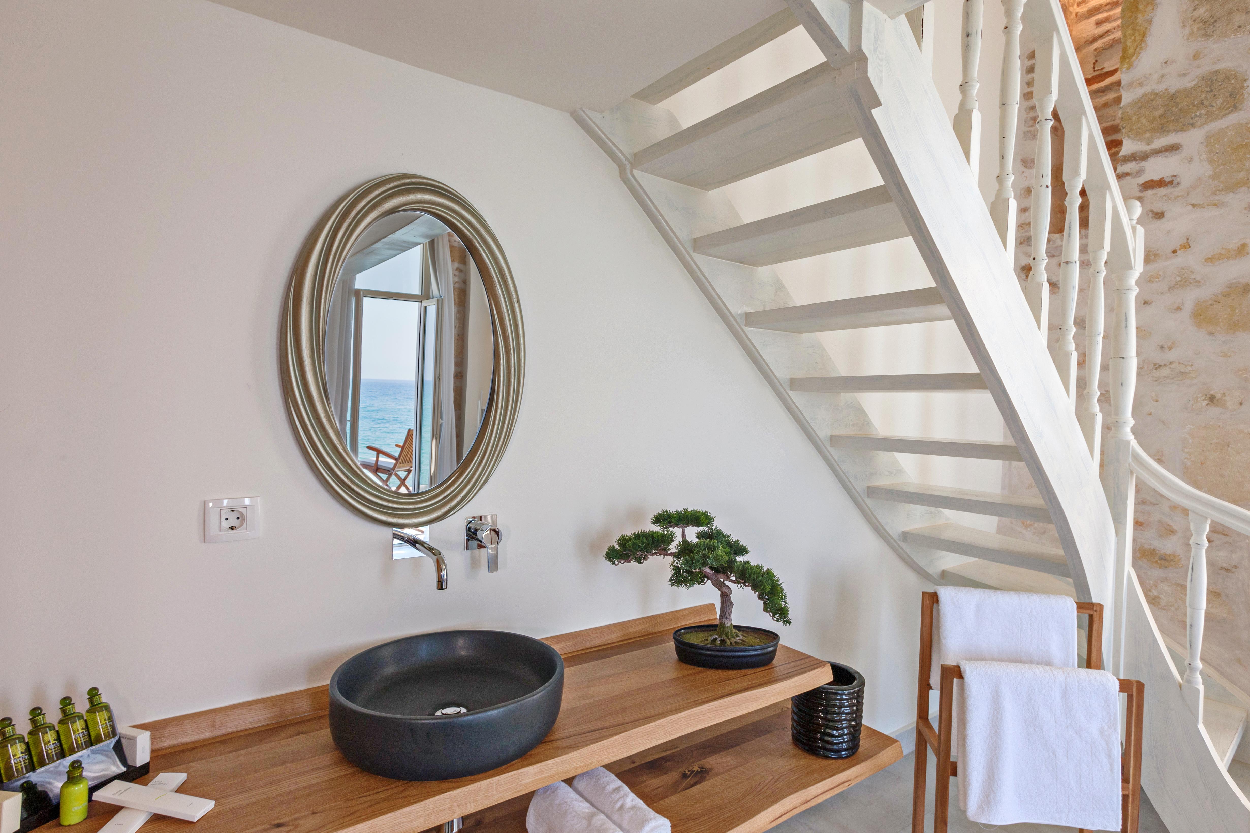 Thalassa Boutique Hotel (Adults Only) Rethymnon Exterior foto