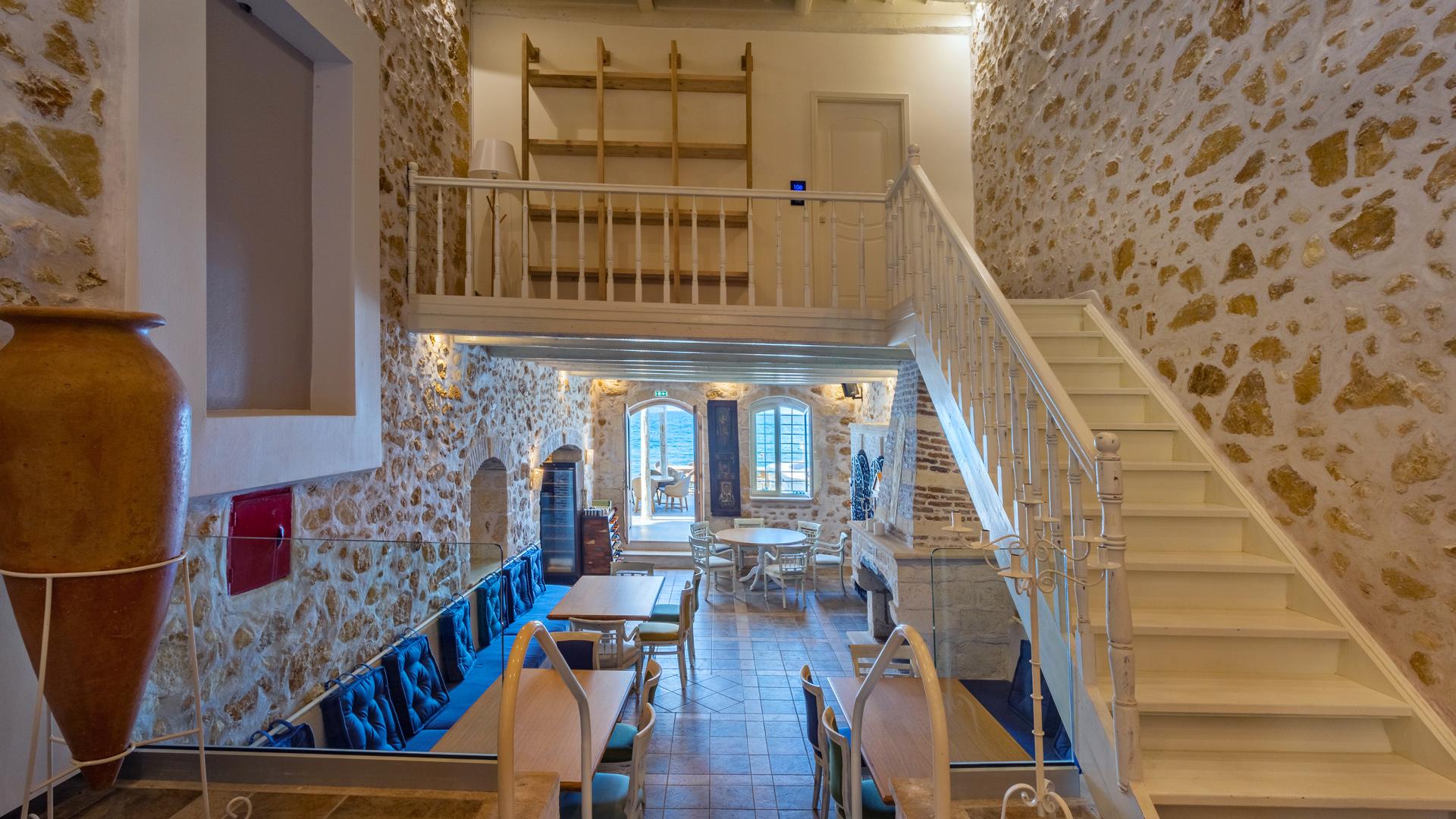 Thalassa Boutique Hotel (Adults Only) Rethymnon Exterior foto