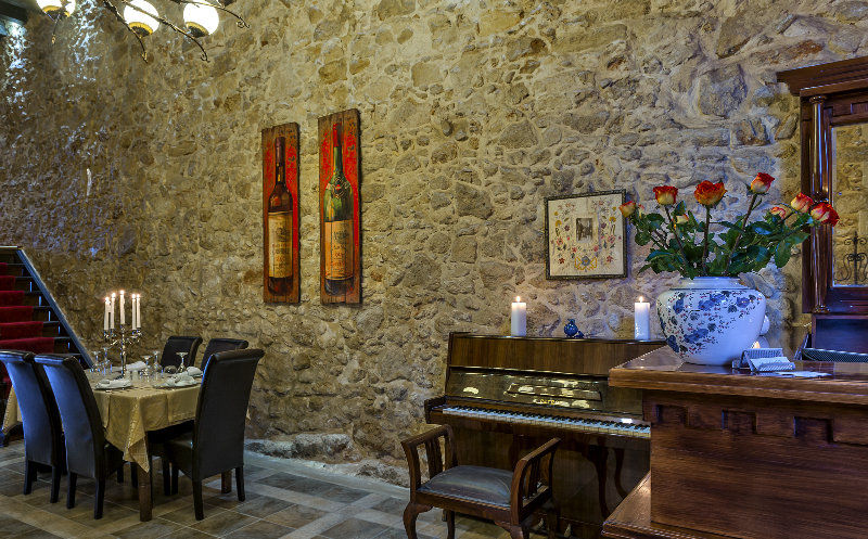 Thalassa Boutique Hotel (Adults Only) Rethymnon Exterior foto