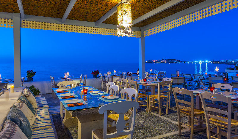 Thalassa Boutique Hotel (Adults Only) Rethymnon Exterior foto
