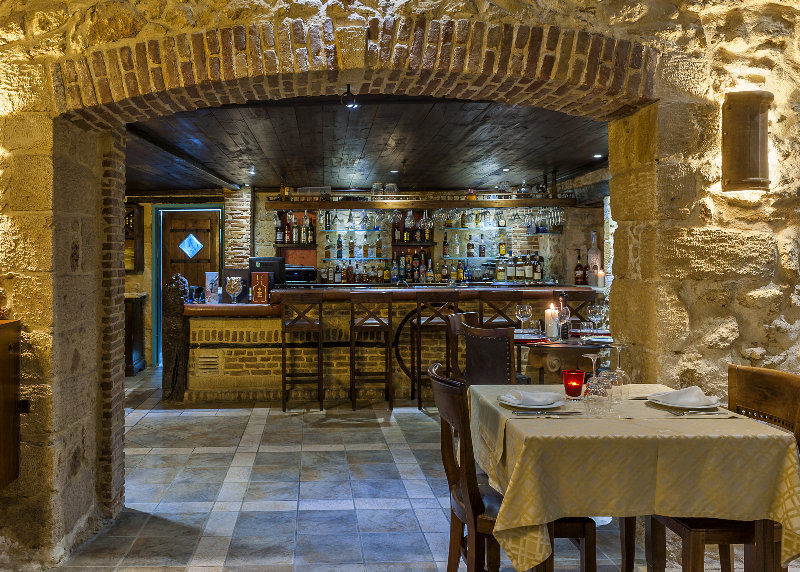 Thalassa Boutique Hotel (Adults Only) Rethymnon Exterior foto